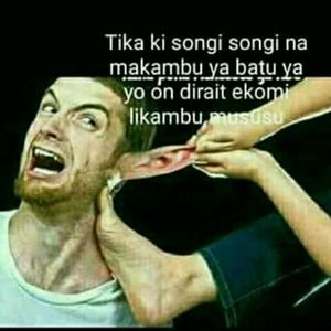 Meet your Posher, Joe